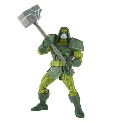 Hasbro Marvel Legends: Ronan The Accuser Action Figure