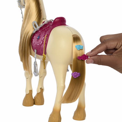 Mattel Barbie Mysteries: The Great Horse Chase