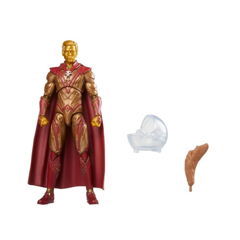 Hasbro Marvel Legends: Guardians of the Galaxy Adam Warlock Figur