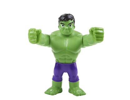 Hasbro Disney Junior Marvel: Supersized Hulk Figur