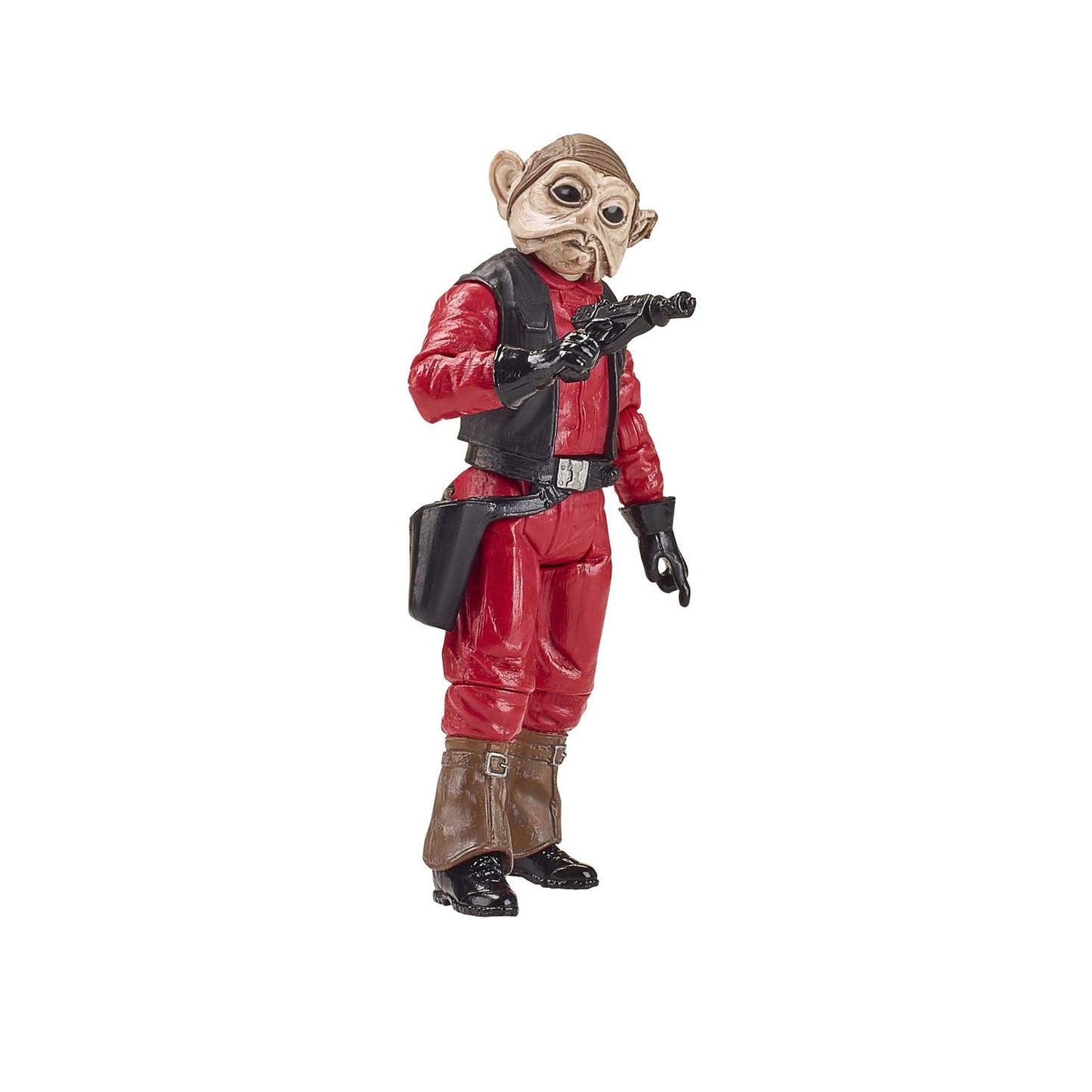 Hasbro Fans Vintage Collection: Disney Star Wars Nien Nunb Action Figure