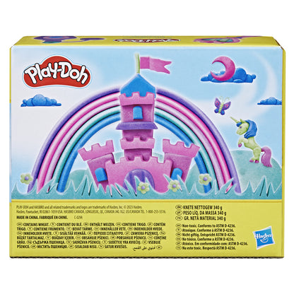 Hasbro Play-Doh: Sparkle Collection (F9932)