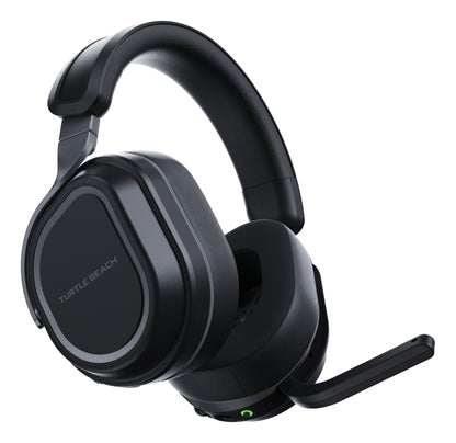 Turtle Beach Stealth 700 - Trådlöst Gaming Headset (Gen3) för PC, PS, Mobil - Svart