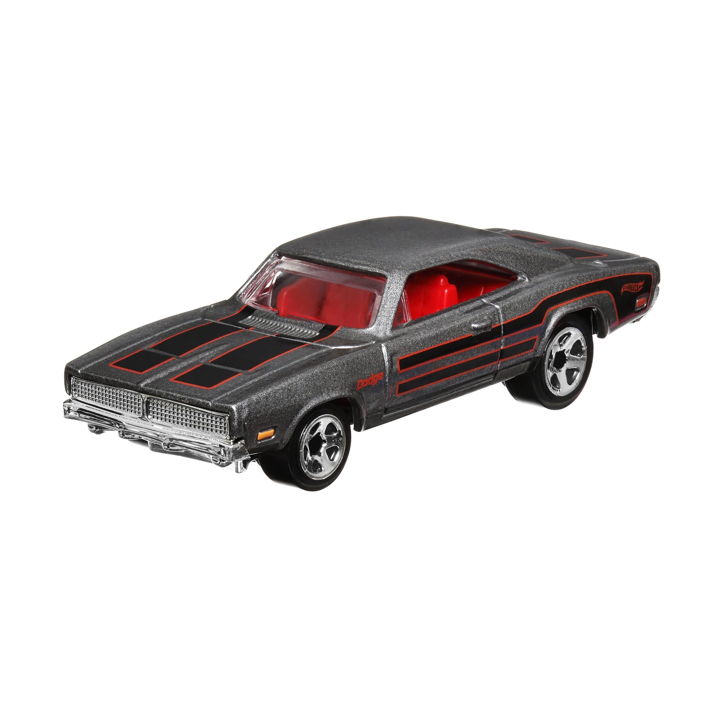 Mattel Hot Wheels®: Stars and Stripes Series - 2013 Copo Camaro (HRW63)