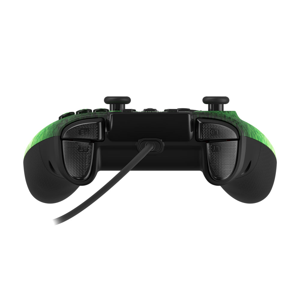 Turtle Beach React-R - Wired Controller för XBOX och PC (Pixel Färg)