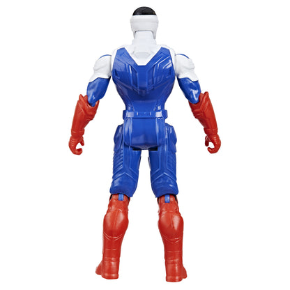 Hasbro Marvel: Avengers - Captain America Action Figure (F9334)