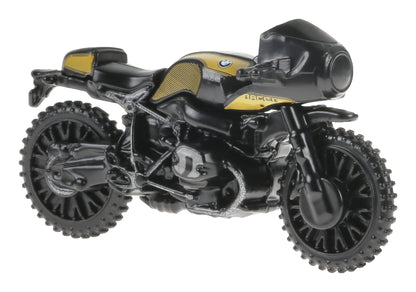 Mattel Hot Wheels: Motorcycle Club - BMW R nineT Racer (HRR92)