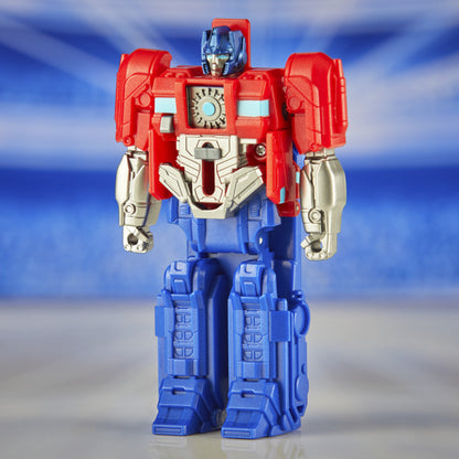 Hasbro Transformers: One - Optimus Prime/Orion Pax Action Figure (F9387)