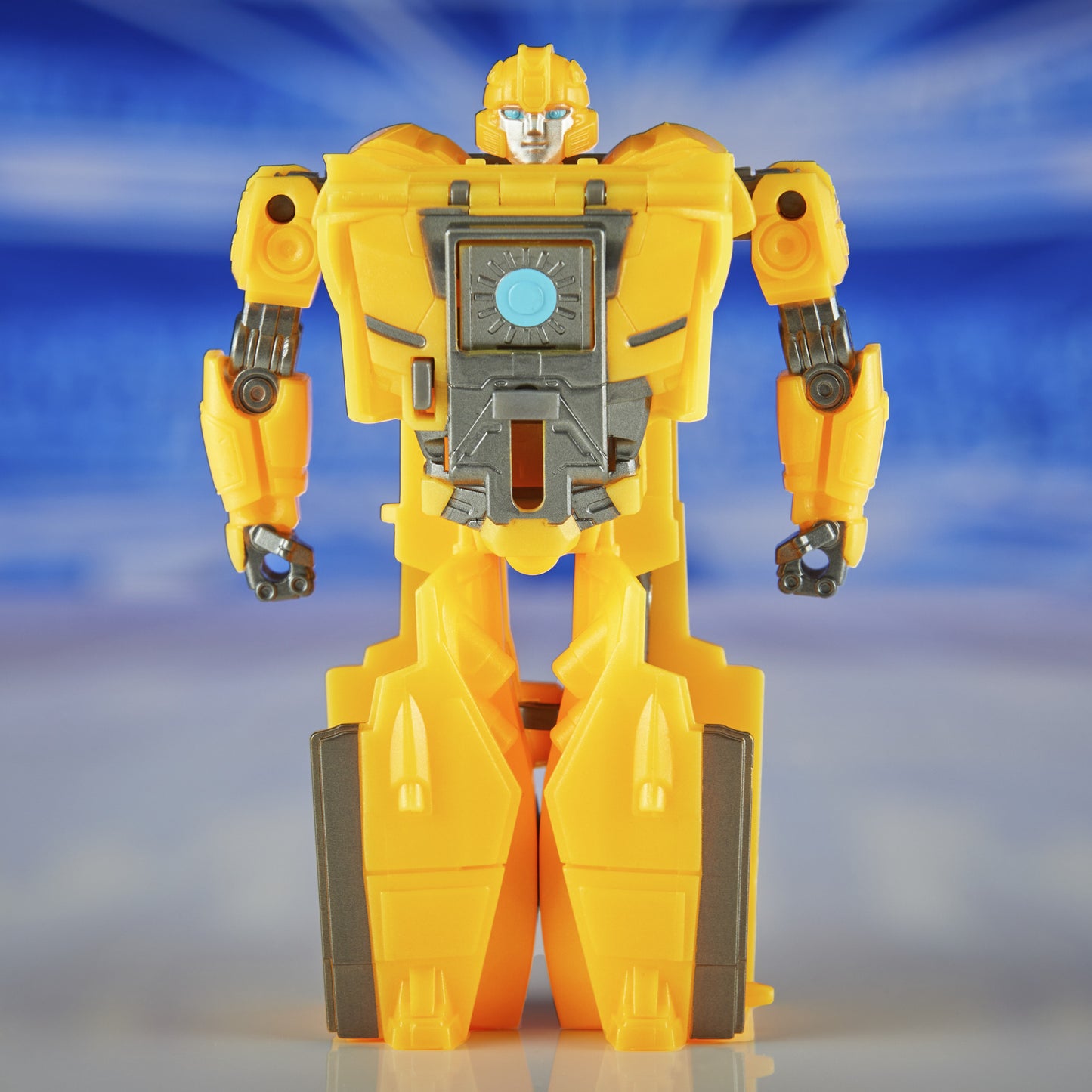 Hasbro Transformers One 1-Step Cog Changer - Bumblebee/B-127