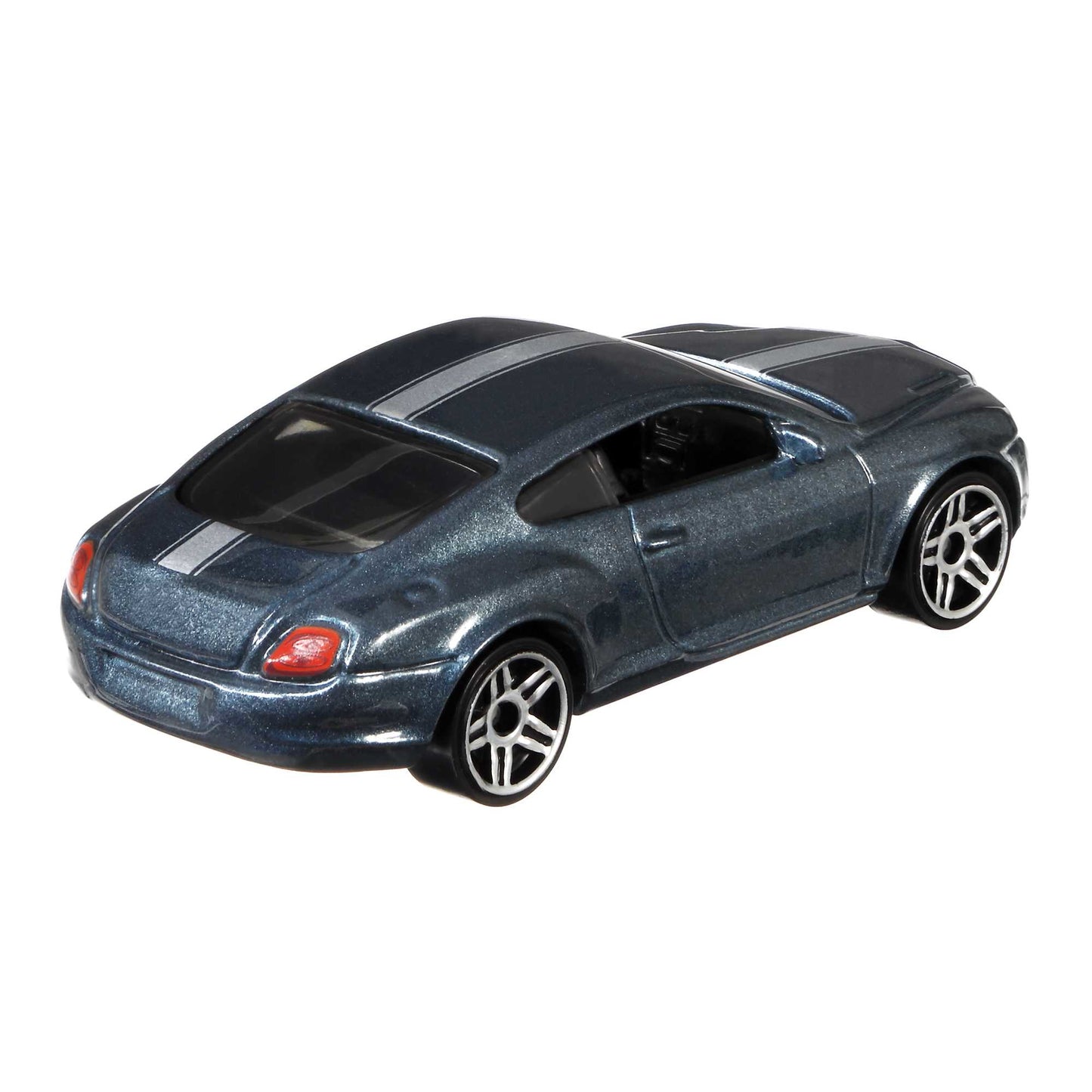 Mattel Hot Wheels®: Stars and Stripes Series - 2013 Copo Camaro (HRW63)