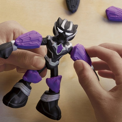 Hasbro Play-Doh Marvel Black Panther: Cutting Claws