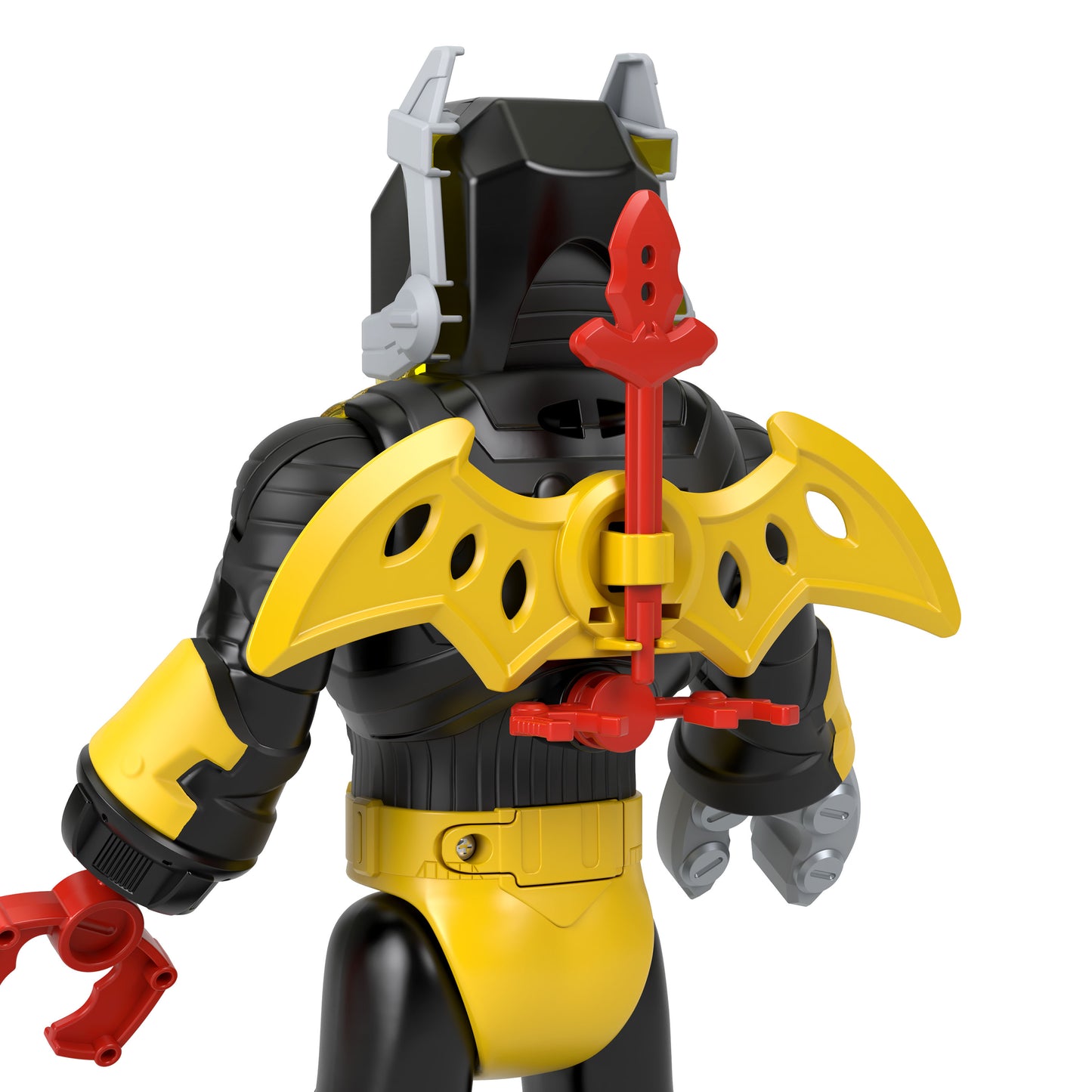 Fisher-Price Imaginext: DC Super Friends - Batman Actionfigur