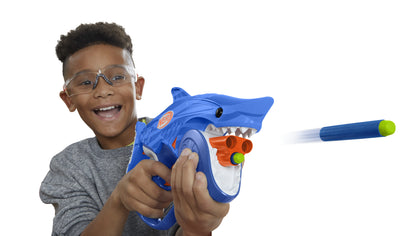 Hasbro Nerf Easy Play: Nerf JR. Wild - Sharkfire