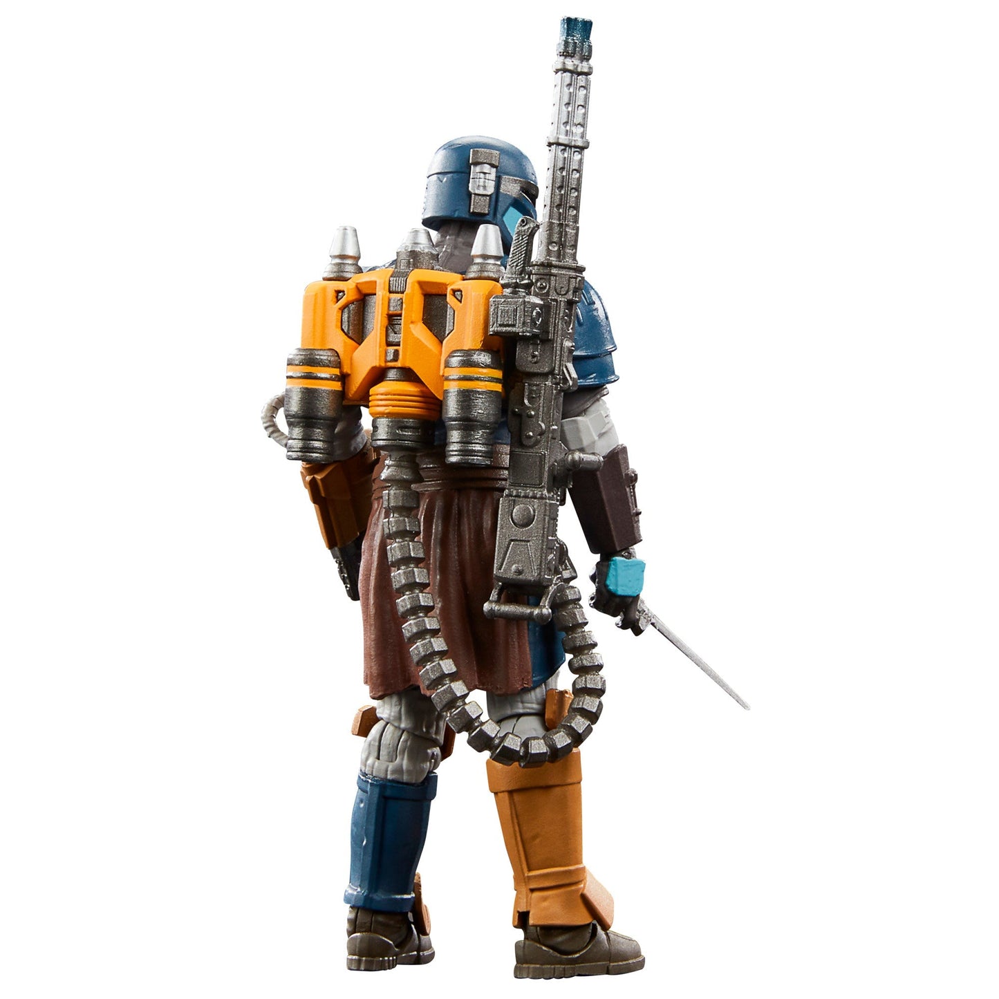 Hasbro Fans Vintage Collection Disney Star Wars: The Mandalorian - Paz Vizsla Actionfigur (10cm)