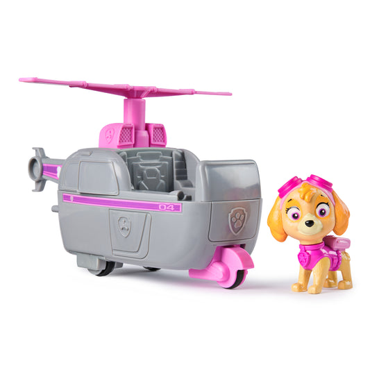 Spin Master Paw Patrol: Skye - Helikopterfordon