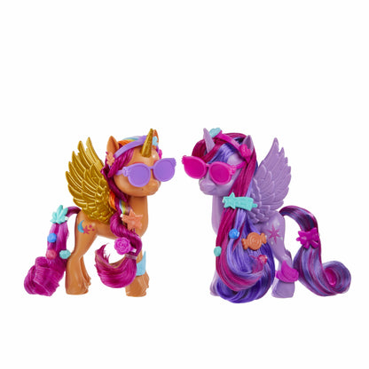 Hasbro My Little Pony: Sparkling Generations (F3331)