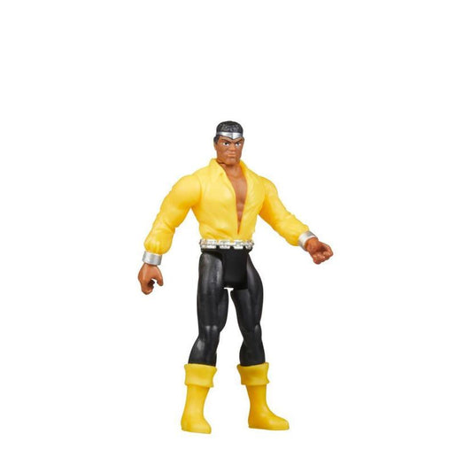 Hasbro Marvel Legends: Luke Cage Power Man Action Figure