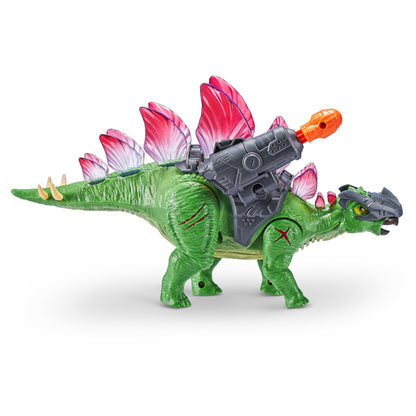 Zuru Robo Alive Dino Wars Stegosaurus