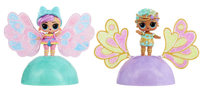 MGA L.O.L. Surprise! Fairy Tots - Random Minidockor