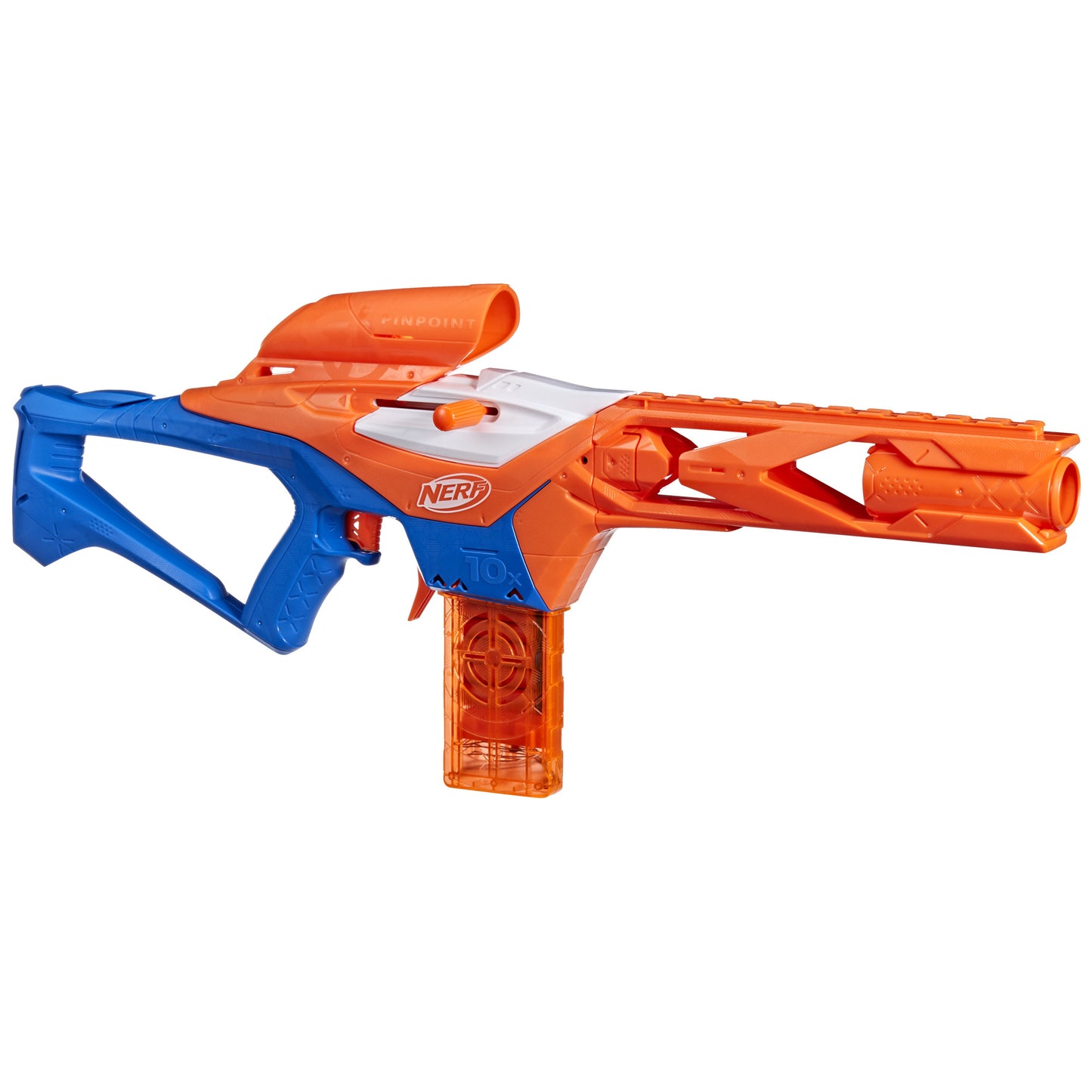 Hasbro Nerf N Series Pinpoint Blaster F8621