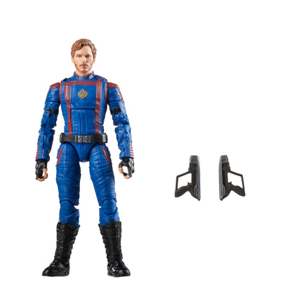 Hasbro Marvel Legends: Guardians of the Galaxy Star-Lord Figur (15cm)