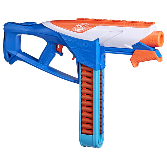 Hasbro Nerf N Series Infinite Blaster - Leksaksblaster för Barn