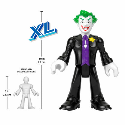 Fisher-Price® Imaginext DC Super Friends - Joker XL Actionfigur