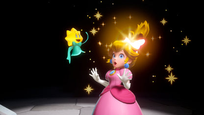 NSW Princess Peach: Showtime! - Nintendo Switch