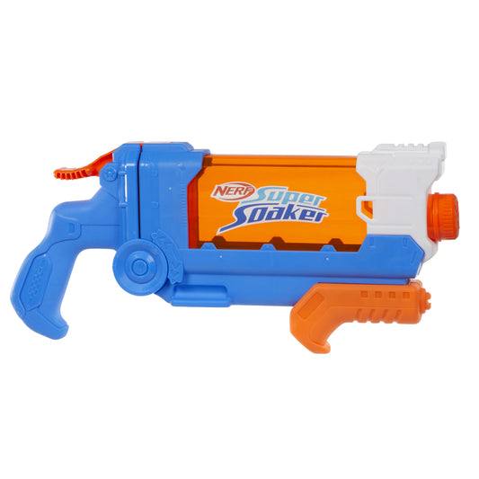 Hasbro Nerf: Super Soaker - Flip Fill (F8643)