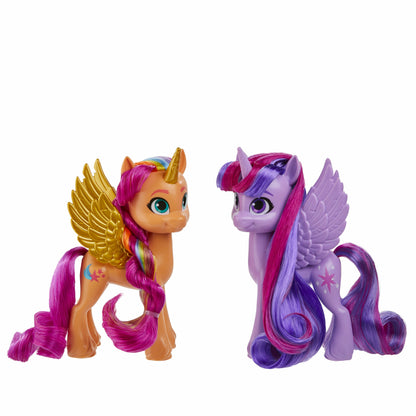 Hasbro My Little Pony: Sparkling Generations (F3331)