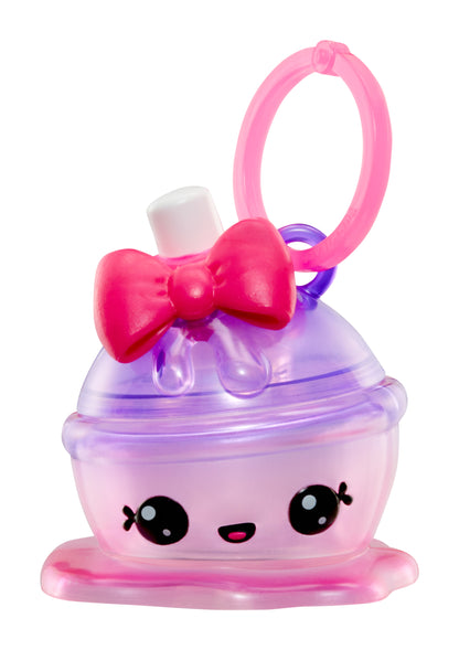 MGA Yummiland Num Noms Body Scents - Multifärgade Leksaksfigurer