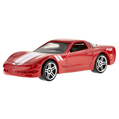 Mattel Hot Wheels®: Stars and Stripes Series - 2013 Copo Camaro (HRW63)