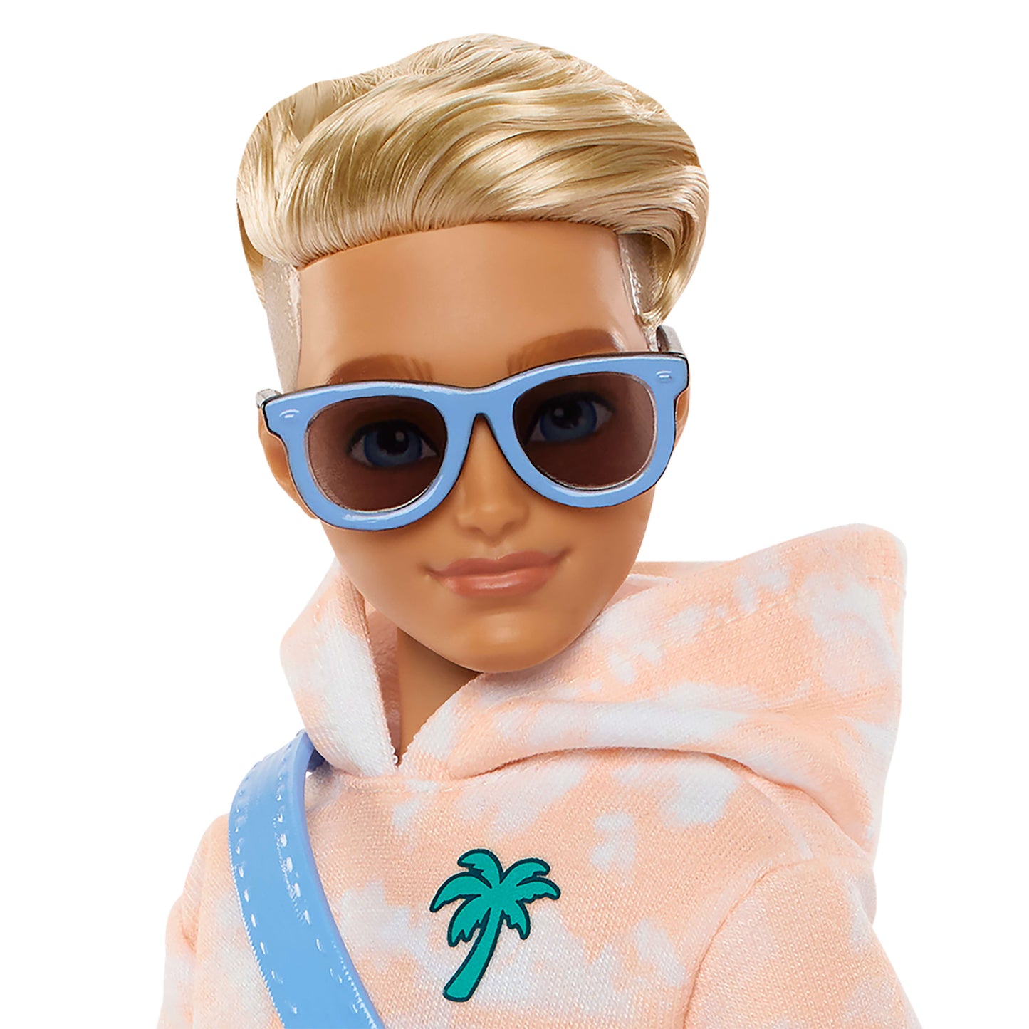 Mattel Barbie: Dream Besties - Ken Docka (JDD75)