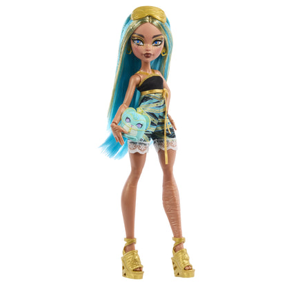 Mattel Monster High: Buried Secrets - Mystiska Dockor (Random)