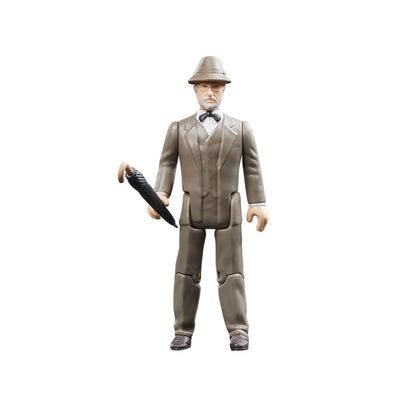 Hasbro Indiana Jones Dr. Henry Jones Actionfigur 15cm