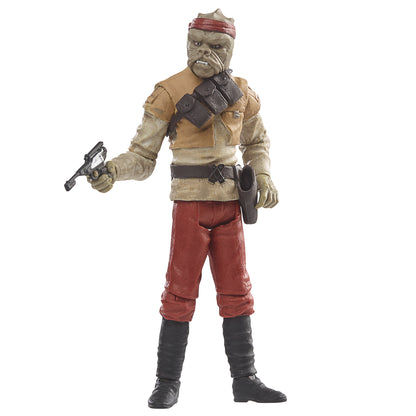 Hasbro Fans Vintage Collection: Disney Star Wars Kithaba (Skiff Guard) Action Figure 10cm