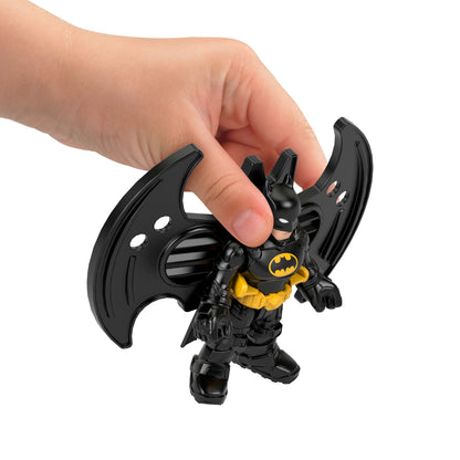 Mattel DC Super Friends: Batman Kontrollcentral