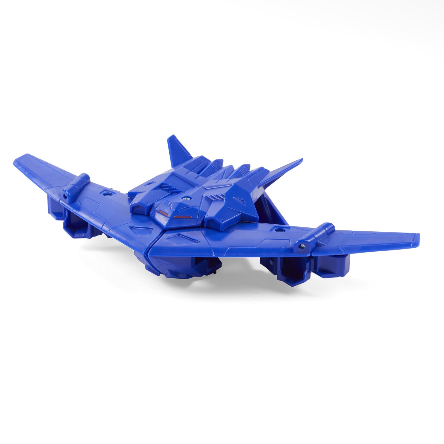 Hasbro Transformers Earthspark 1-Step Flip Changer - Soundwave