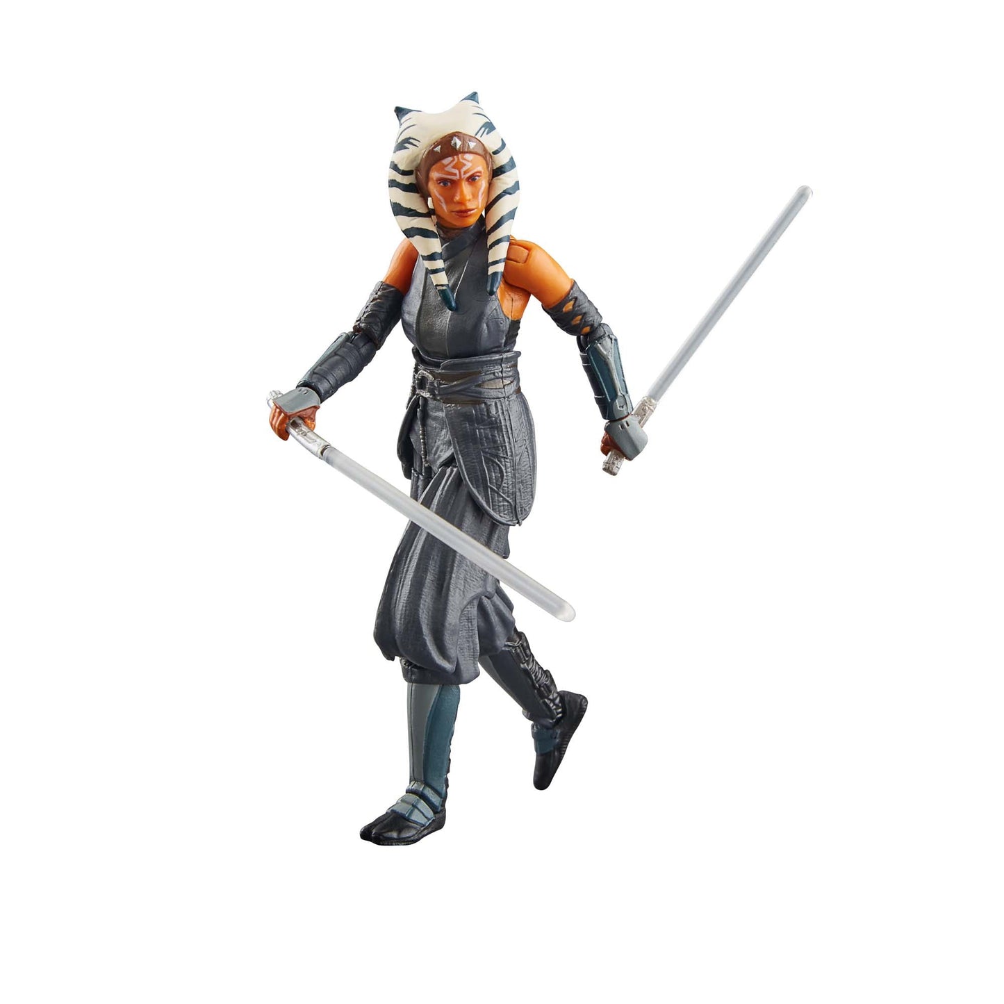 Hasbro Vintage Collection Disney Star Wars: Ahsoka Tano Actionfigur (10cm)