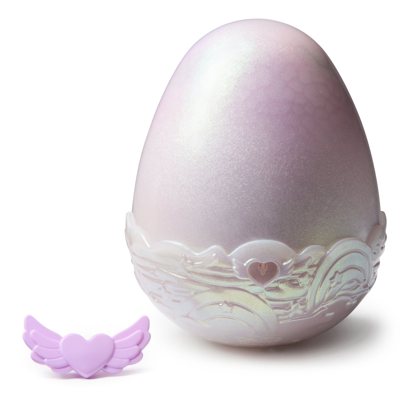 Hatchimals Alive Mystery Hatch - Pufficorn