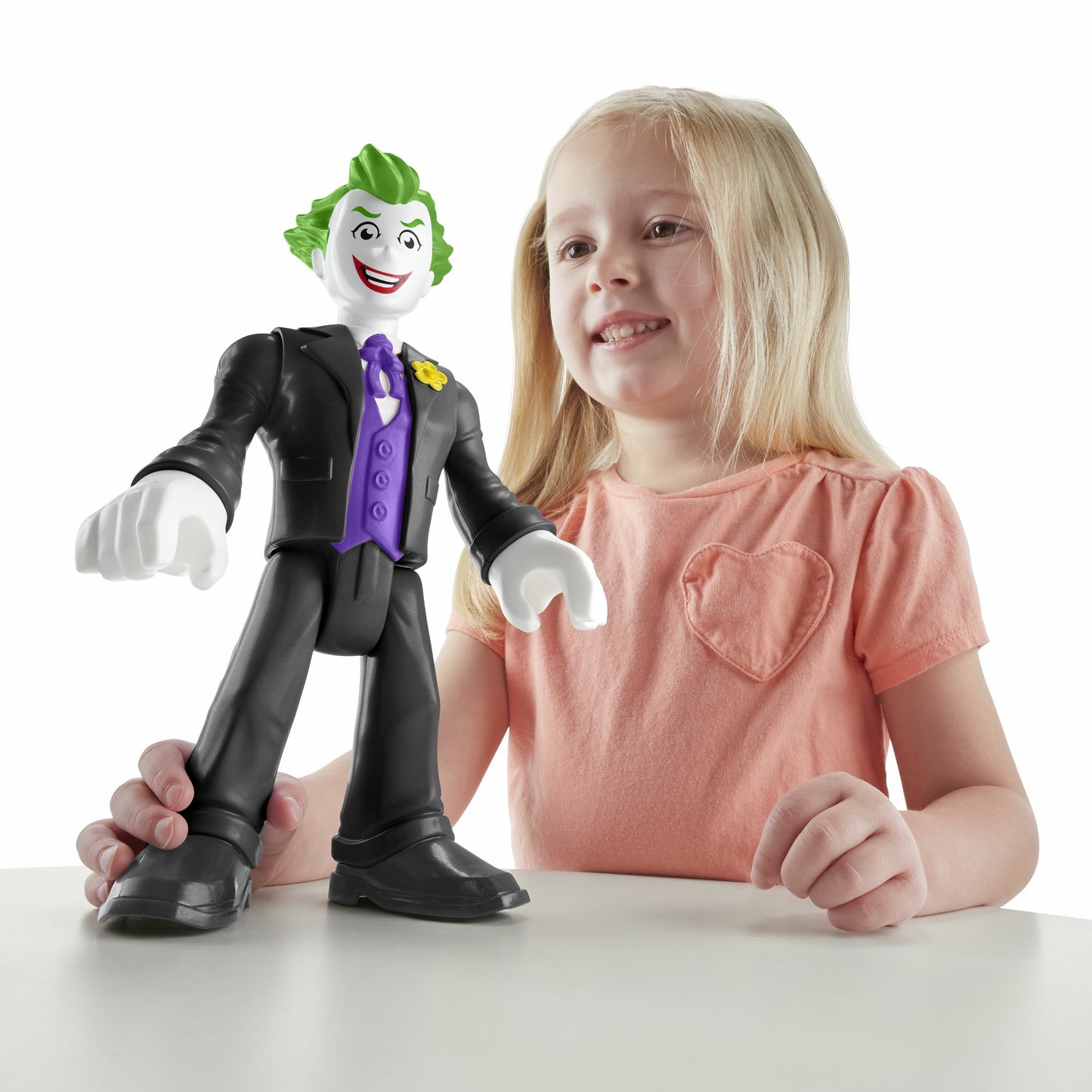 Fisher-Price® Imaginext DC Super Friends - Joker XL Actionfigur