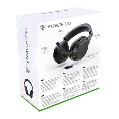 Turtle Beach Stealth 600 Gen 3 - Trådlöst Gaming Headset