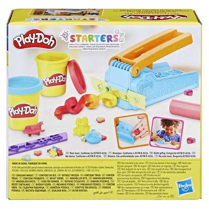 Hasbro Play-Doh Starters: Fun Factory Startset (F8805)