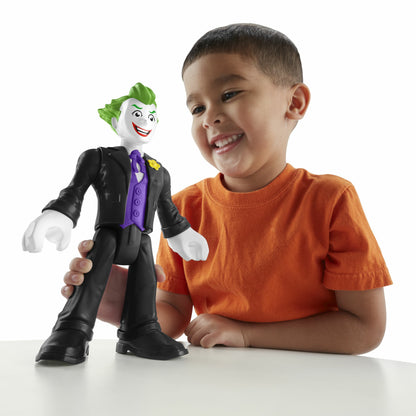 Fisher-Price® Imaginext DC Super Friends - Joker XL Actionfigur