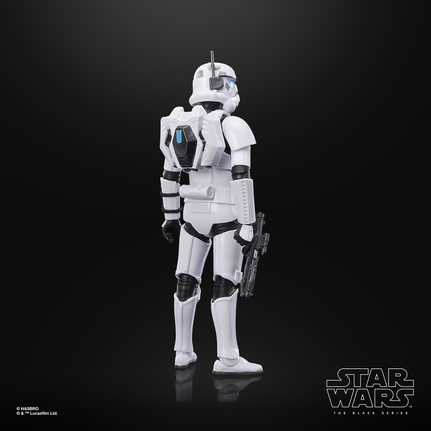 Hasbro Disney Star Wars SCAR Trooper Mic Action Figure 15cm