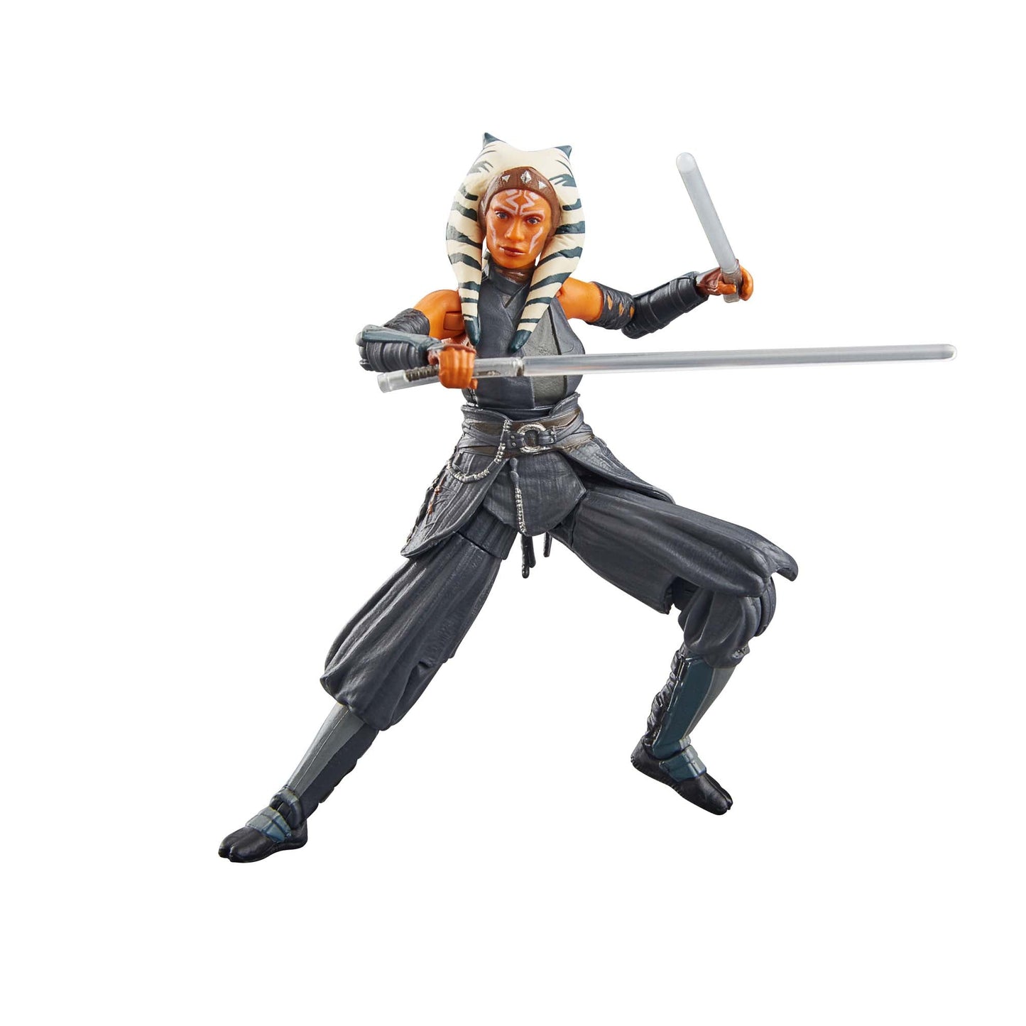 Hasbro Vintage Collection Disney Star Wars: Ahsoka Tano Actionfigur (10cm)