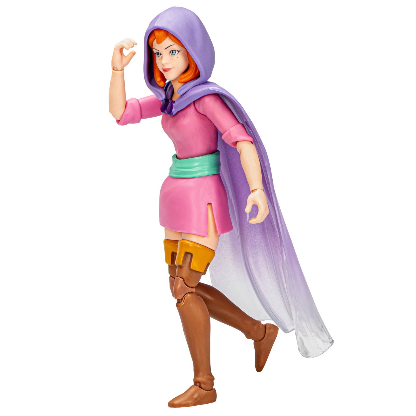 Hasbro Fans Cartoon Classics: Dungeons and Dragons - Sheila Actionfigur (15cm)