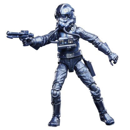 Hasbro Disney Star Wars The Black Series: Emperor’s Royal Guard & TIE Fighter Pilot