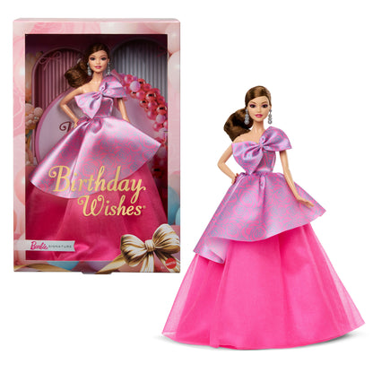 Mattel Barbie: Signature - Birthday Wishes Docka