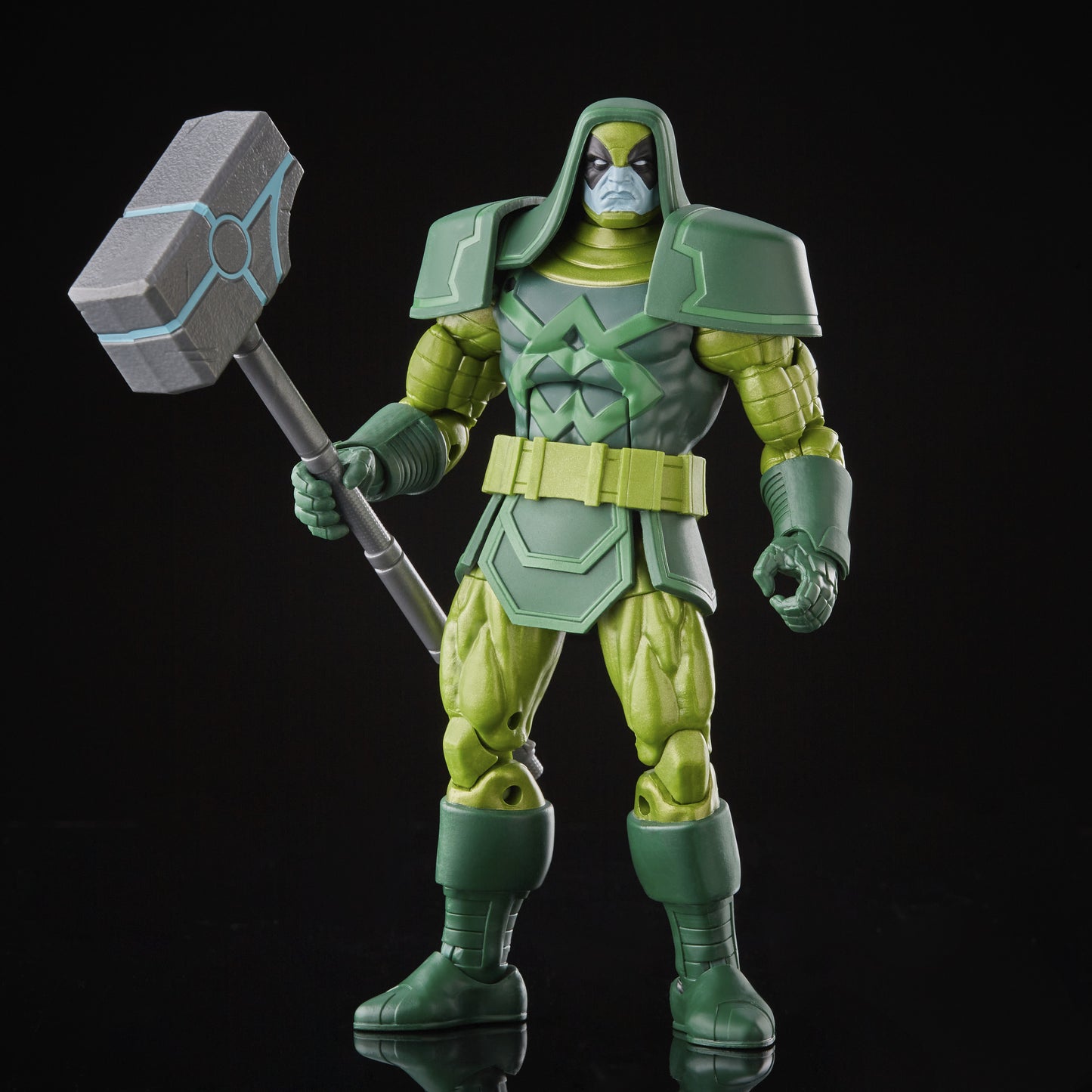 Hasbro Marvel Legends: Ronan The Accuser Action Figure